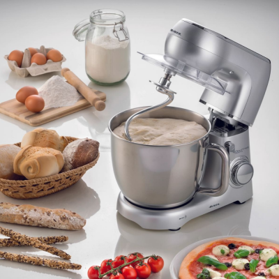 ARIETE 1583 Κουζινομηχανή Gourmet Essense