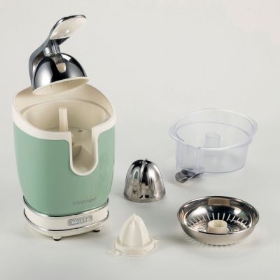 ARIETE 413/04 Juicer Αποχυμωτής Vintage Green