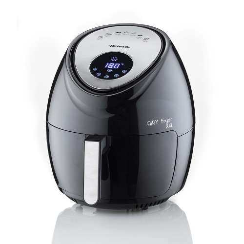 ARIETE 4618/00 Air Fryer Φριτέζα Αέρος 7L XXL Black