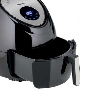 ARIETE 4618/00 Air Fryer Φριτέζα Αέρος 7L XXL Black