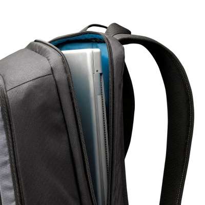 CASE LOGIC Laptop Backpack Σακίδιο Πλάτης για Laptop 15-17