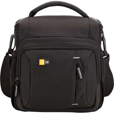CASE LOGIC TBC-409K Black Τσάντα Ώμου για DSLR