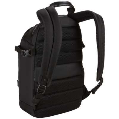 CASE LOGIC BRBP-104 Black Bryker Backpack DSLR Small