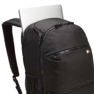 CASE LOGIC BRBP-106 Black Bryker Backpack DSLR Large