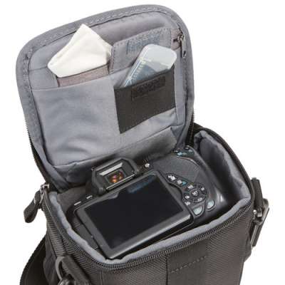 CASE LOGIC Bryker Small Τσάντα Ώμου/Χειρός για DSLR