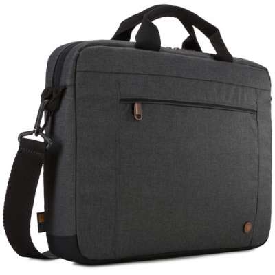 CASE LOGIC ERAA-114 Obsidian Era Attache 14
