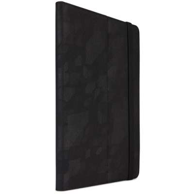CASE LOGIC CBUE-1210 Black Surefit Folio for 9-11'' Tablets