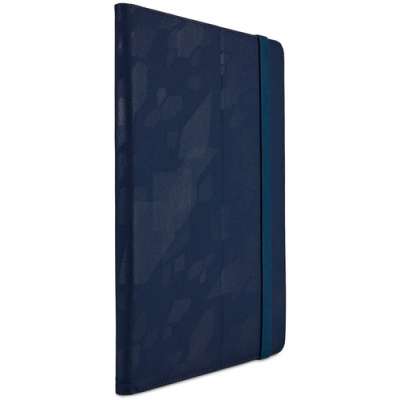 CASE LOGIC CBUE-1210 Blue Surefit Folio 9-11