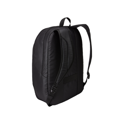 CASE LOGIC Prevailer Laptop Backpack Σακίδιο Πλάτης για Laptop 17'' Μαύρο