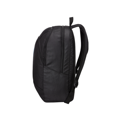 CASE LOGIC Prevailer Laptop Backpack Σακίδιο Πλάτης για Laptop 17'' Μαύρη