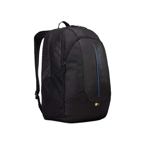 CASE LOGIC Prevailer Laptop Backpack Σακίδιο Πλάτης για Laptop 17'' Μαύρο