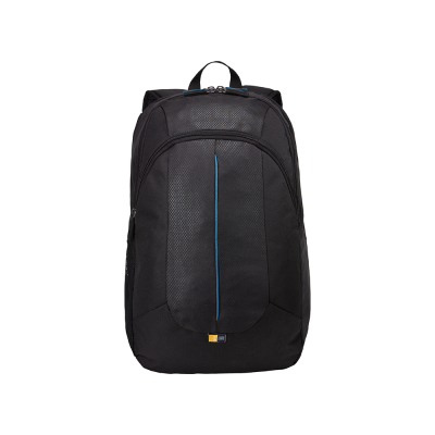 CASE LOGIC Prevailer Laptop Backpack Σακίδιο Πλάτης για Laptop 17'' Μαύρη