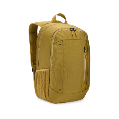 CASE LOGIC Jaunt Laptop Backpack Σακίδιο Πλάτης για Laptop 15.6'' Χρυσό