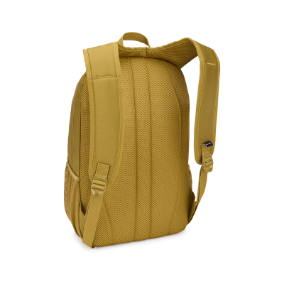 CASE LOGIC Jaunt Laptop Backpack Σακίδιο Πλάτης για Laptop 15.6'' Χρυσό