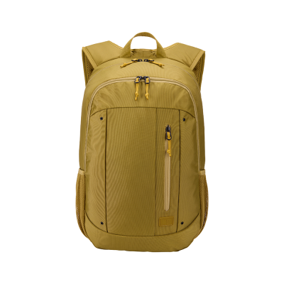 CASE LOGIC Jaunt Laptop Backpack Σακίδιο Πλάτης για Laptop 15.6'' Χρυσό