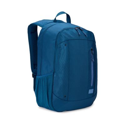 CASE LOGIC Jaunt Laptop Backpack Σακίδιο Πλάτης για Laptop 15.6'' Μπλε