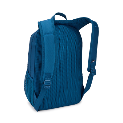 CASE LOGIC Jaunt Laptop Backpack Σακίδιο Πλάτης για Laptop 15.6'' Μπλε