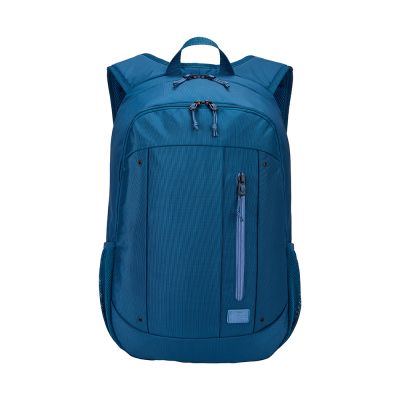 CASE LOGIC Jaunt Laptop Backpack Σακίδιο Πλάτης για Laptop 15.6'' Μπλε