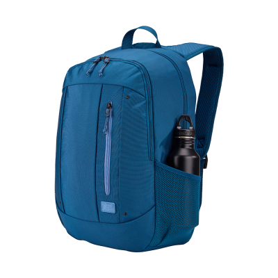 CASE LOGIC Jaunt Laptop Backpack Σακίδιο Πλάτης για Laptop 15.6'' Μπλε