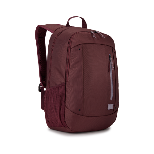 CASE LOGIC Jaunt Laptop Backpack Σακίδιο Πλάτης για Laptop 15.6'' Μπορντό