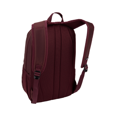 CASE LOGIC Jaunt Laptop Backpack Σακίδιο Πλάτης για Laptop 15.6'' Μπορντό