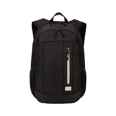 CASE LOGIC Jaunt Laptop Backpack Σακίδιο Πλάτης για Laptop 15.6'' Μαύρη