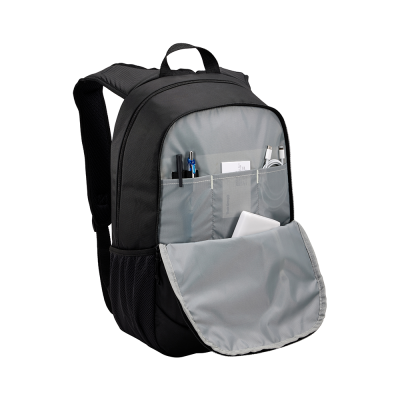 CASE LOGIC Jaunt Laptop Backpack Σακίδιο Πλάτης για Laptop 15.6'' Μαύρο