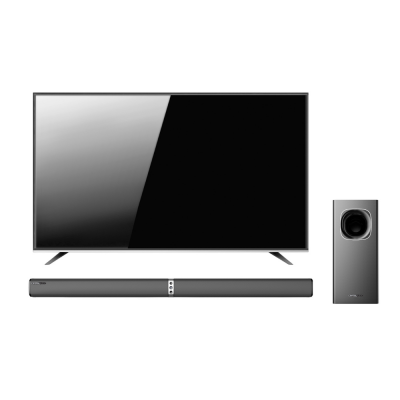 CRYSTAL AUDIO CASB240HD HDMI/Bluetooth Soundbar 2in1 240W