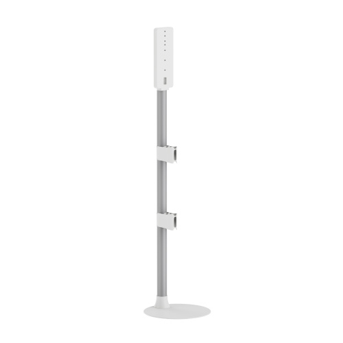 Crystal Home FSD-1 Floor Stand for Dyson V7, V8, V10, V11, V12, V15, V15s, Gen5 Crystal Home FSD-1 Floor Stand for Dyson V7, V8, V10, V11, V12, V15, V15s, Gen5