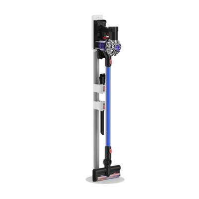 Crystal Home FSD-1 Floor Stand for Dyson V7, V8, V10, V11, V12, V15, V15s, Gen5 Crystal Home FSD-1 Floor Stand for Dyson V7, V8, V10, V11, V12, V15, V15s, Gen5