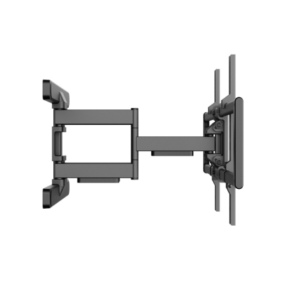 CRYSTAL AUDIO FM3-100-60 Επιτοίχια Βάση TV με Βραχίονα για 43''-100'' έως 60kg CRYSTAL AUDIO FM3-100-60 Επιτοίχια Βάση TV με Βραχίονα για 43''-100'' έως 60kg