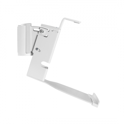 CRYSTAL AUDIO WM5 Wall Mount for Sonos Five White