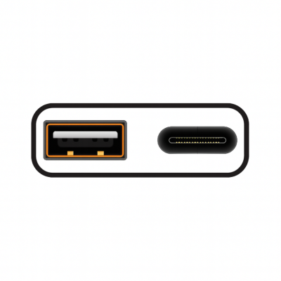 CRYSTAL AUDIO Elegance ES3PD Μαύρο Πολύπριζο Schuko 3 Θέσεων + 2 USB CRYSTAL AUDIO Elegance ES3PD Μαύρο Πολύπριζο Schuko 3 Θέσεων + 2 USB