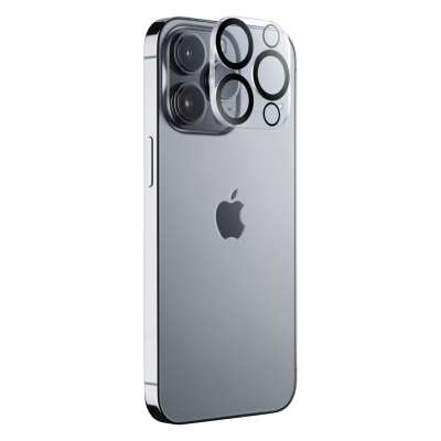 CELLULAR LINE 450600 Προστατευτικό κάμερας για iPhone 14 Pro/14 Pro Max