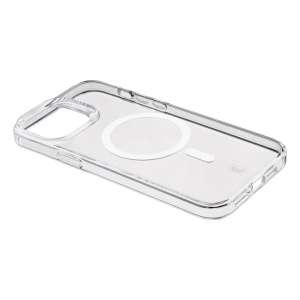 CELLULAR LINE 447402 Magsafe Case iPhone 14 Pro Max Transparent