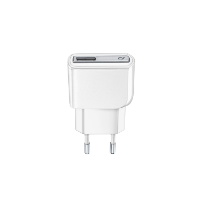 CELLULAR LINE 150494 ACHUSBCOMPACIPHONE TRAVEL ADAPTOR 5W WH