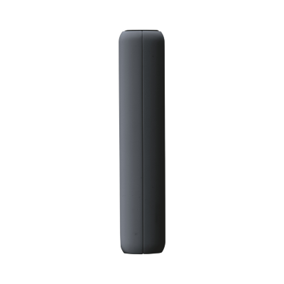 CELLULAR LINE 460876 Power Bank Essence 20000mAh 20W Μαύρο