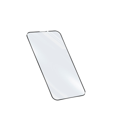 CELLULAR LINE 483059 Γυαλί Προστασίας Οθόνης για Iphone 16