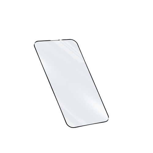 CELLULAR LINE 483059 Γυαλί Προστασίας Οθόνης για Iphone 16