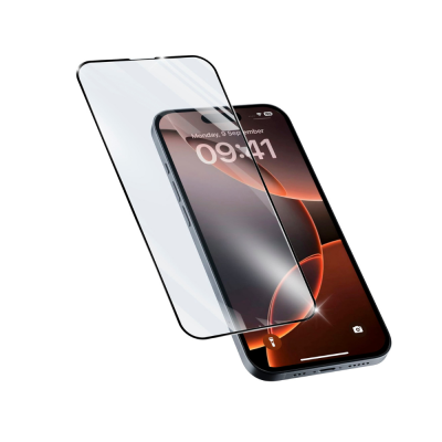 CELLULAR LINE 483080 Γυαλί Προστασίας Οθόνης για Iphone 16 Pro Max