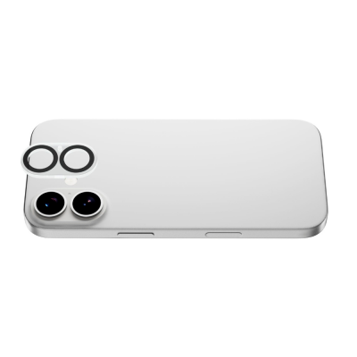 CELLULAR LINE 501807 Προστατευτικό κάμερας για iPhone 17