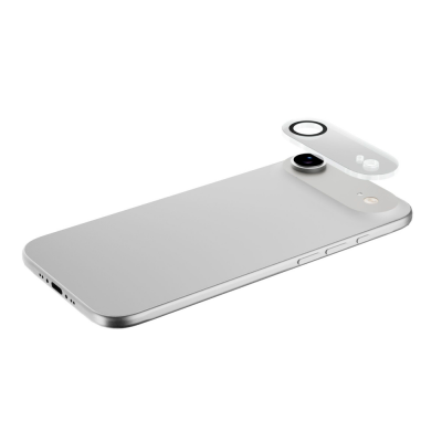 CELLULAR LINE 501821 Προστατευτικό κάμερας για iPhone Air
