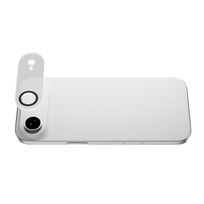CELLULAR LINE 501821 Προστατευτικό κάμερας για iPhone Air
