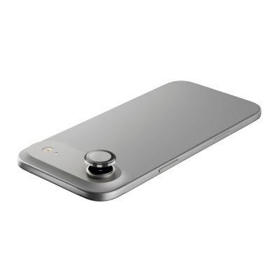 CELLULAR LINE 501920  Προστατευτικό κάμερας για iPhone Air