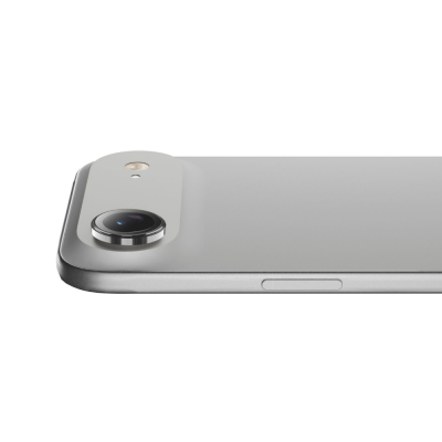 CELLULAR LINE 501920  Προστατευτικό κάμερας για iPhone Air