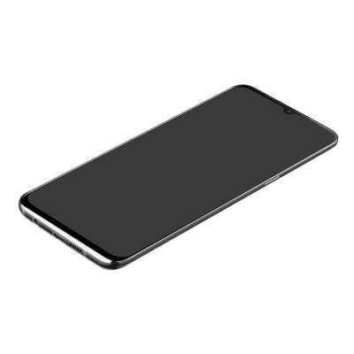 CELLULAR LINE 383984 Γυαλί Προστασίας Οθόνης για Xiaomi Mi 10 Lite