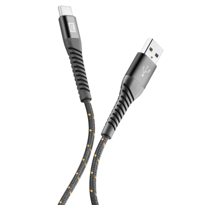 CELLULAR LINE Tetraforce Cable Extreme 2m USB-C