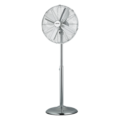 CRYSTAL HOME Air Retro Chrome Ορθοστάτης