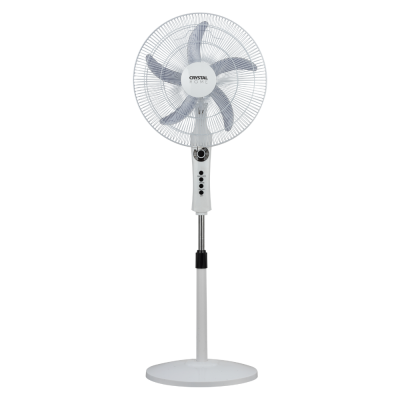 CRYSTAL HOME Air Control 45 με Τηλεχειριστήριο + Χρονοδιακόπτη