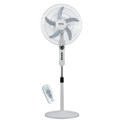 CRYSTAL HOME Air Control 45 με Τηλεχειριστήριο + Χρονοδιακόπτη